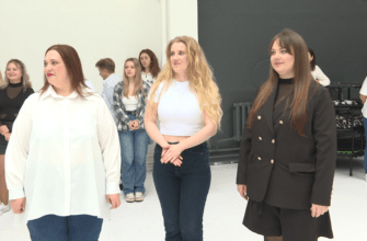 «Мир женщин на женской территории» от&nbsp;«Ледисфит»